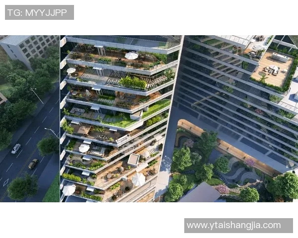 姚明宇设计：探索未来建筑美学与创新理念的完美结合