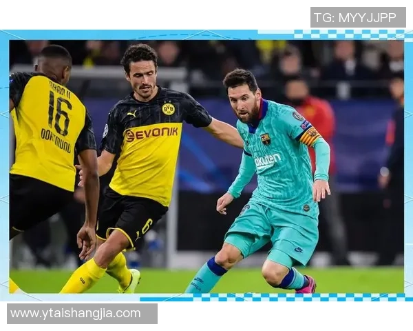 中超联赛惊现冷门多特蒙德大胜巴萨引发争议判罚热议